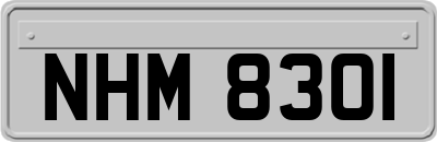 NHM8301