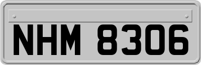 NHM8306