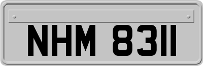 NHM8311