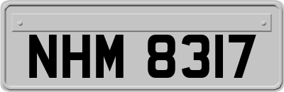 NHM8317