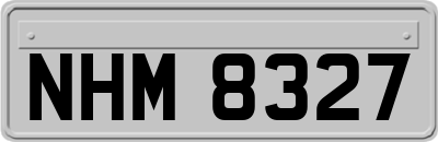 NHM8327