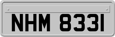 NHM8331