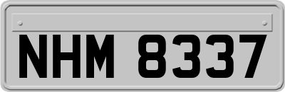 NHM8337