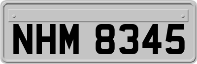 NHM8345