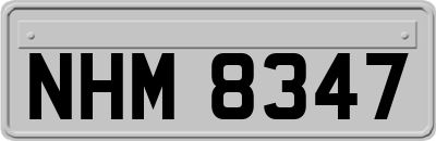 NHM8347