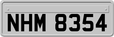 NHM8354