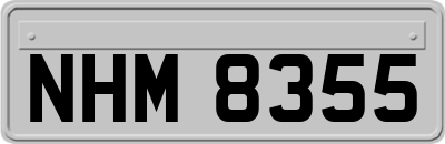 NHM8355
