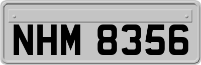 NHM8356