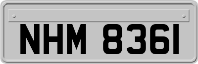 NHM8361
