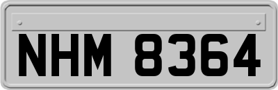 NHM8364