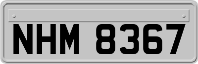 NHM8367