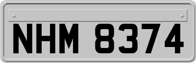 NHM8374