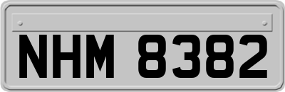 NHM8382