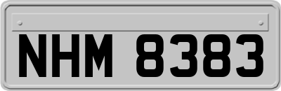 NHM8383