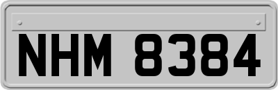 NHM8384