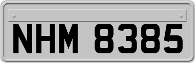 NHM8385