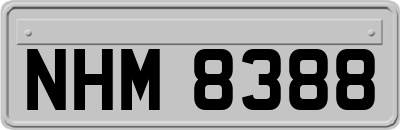 NHM8388