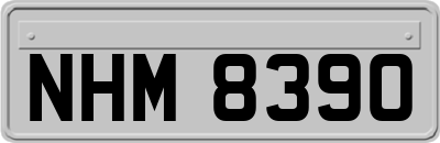 NHM8390