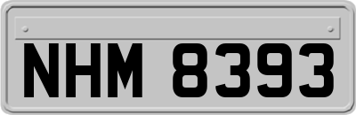 NHM8393