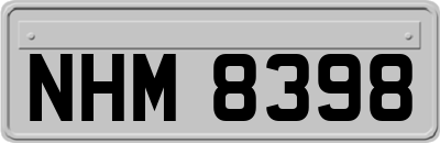 NHM8398