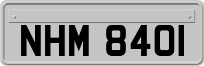 NHM8401