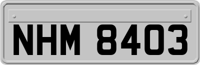 NHM8403