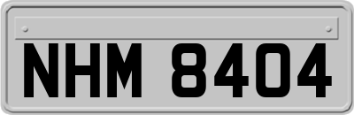 NHM8404
