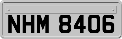 NHM8406
