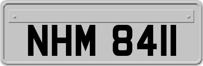NHM8411