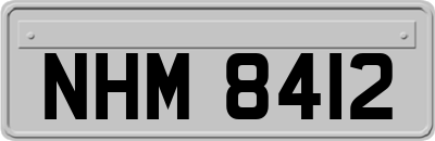 NHM8412