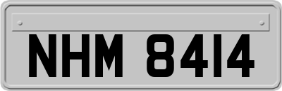 NHM8414