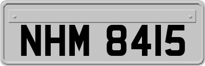 NHM8415