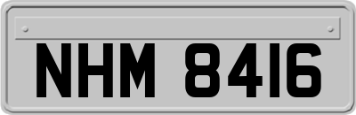 NHM8416