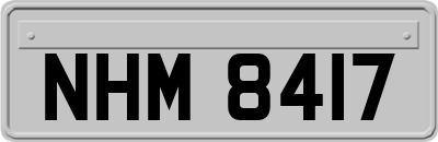 NHM8417