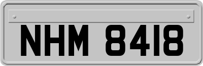 NHM8418