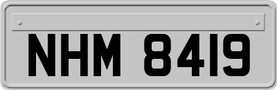 NHM8419