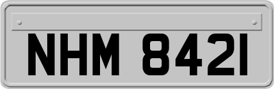 NHM8421