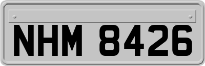 NHM8426