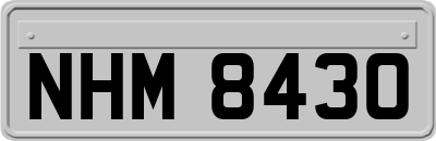 NHM8430