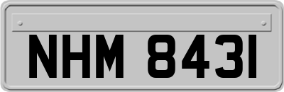 NHM8431