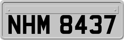 NHM8437
