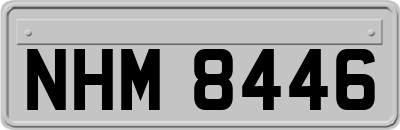 NHM8446
