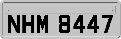 NHM8447