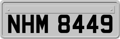 NHM8449