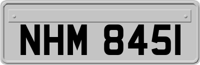 NHM8451