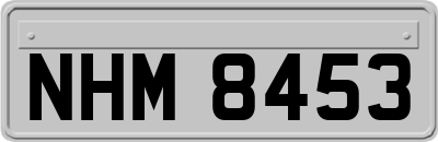 NHM8453