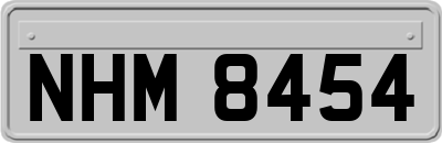 NHM8454
