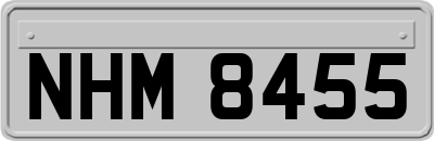 NHM8455