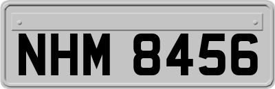 NHM8456