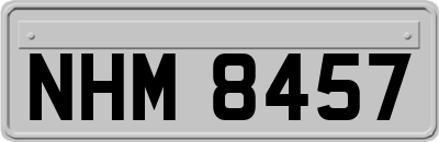 NHM8457